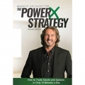The PowerX Strategy How to Trade Stocks and Options in Only 15 Minutes a Day by Markus Heitkoetter